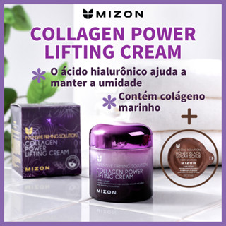MIZON Collagen Power Lifting Cream 75ml
