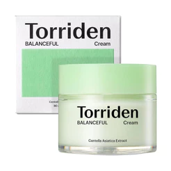 torriden balanceful cica cream 80ml