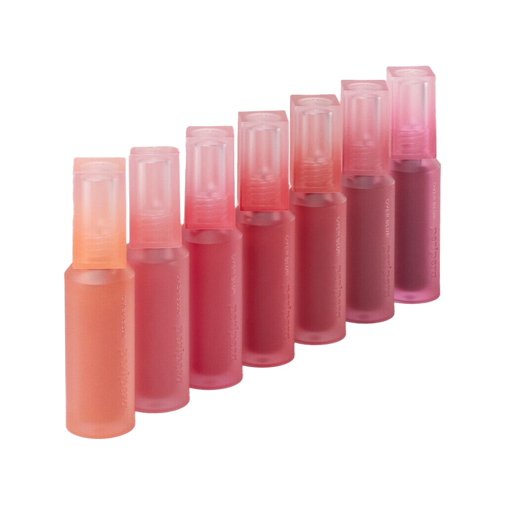 peripera over blur tint 3.5g - Beauty