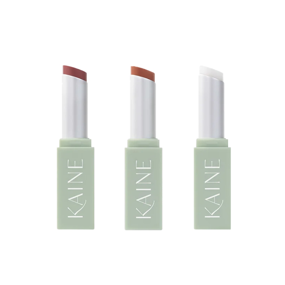 kaine glow melting lip balm 3colors - Beauty