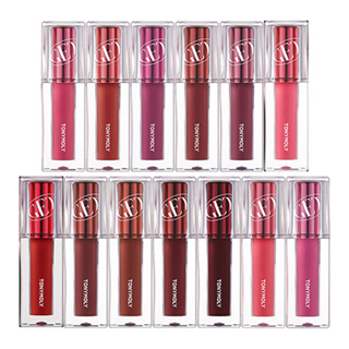 tonymoly get it tint waterful butter 4.3g 13colors em Oferta na Shopee