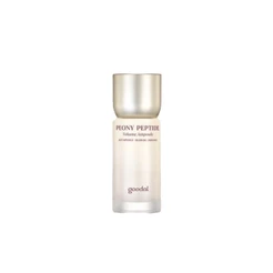 goodal peony peptide anti-wrinkle ampoule 50ml