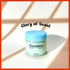 Torriden Dive-In Multi Pad 80 Pads