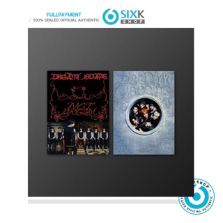 (POB_Photobook Ver.) NCT DREAM - 5th Mini Album DREAM( )SCAPE em Oferta na Shopee