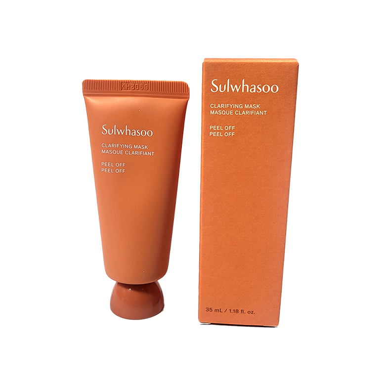 sulwhasoo clarifying mask 35ml