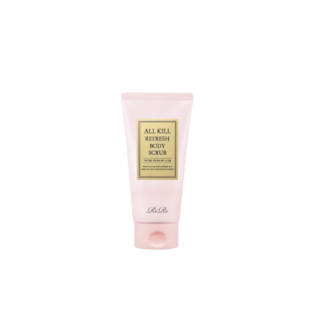 rire all kill refresh body scrub - Beauty