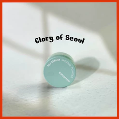 Inn innisfree Sem Pó mineral sebum