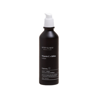 mary&may vitamin c + bifida lotion 120ml em Oferta na Shopee
