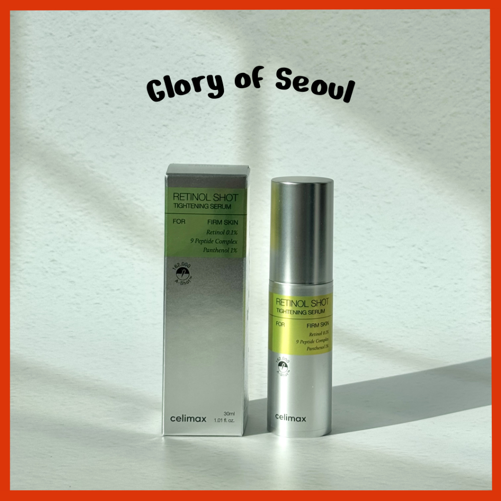 Sérum com Retinol Puro: Onde Comprar | BuscaProdutos