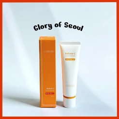 LANEIGE Radian-C Sun Cream SPF 50+ PA++++ 50ml