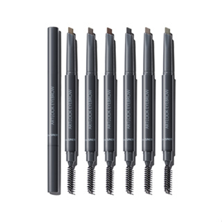 the saem saemmul artlook eyebrow 0.2g em Oferta na Shopee