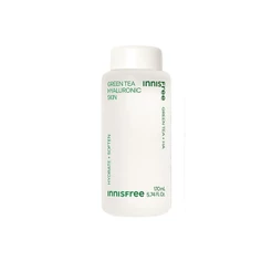 innisfree Linha De Tratamento De Pele Hialurônico De Chá Verde Livre (, Loção 170ml