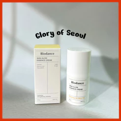 Biodance skin glow essence cream 50ml