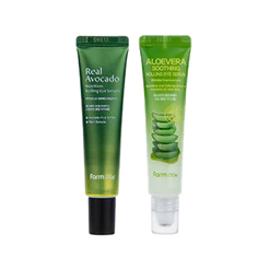 farm stay rolling eye serum 25ml