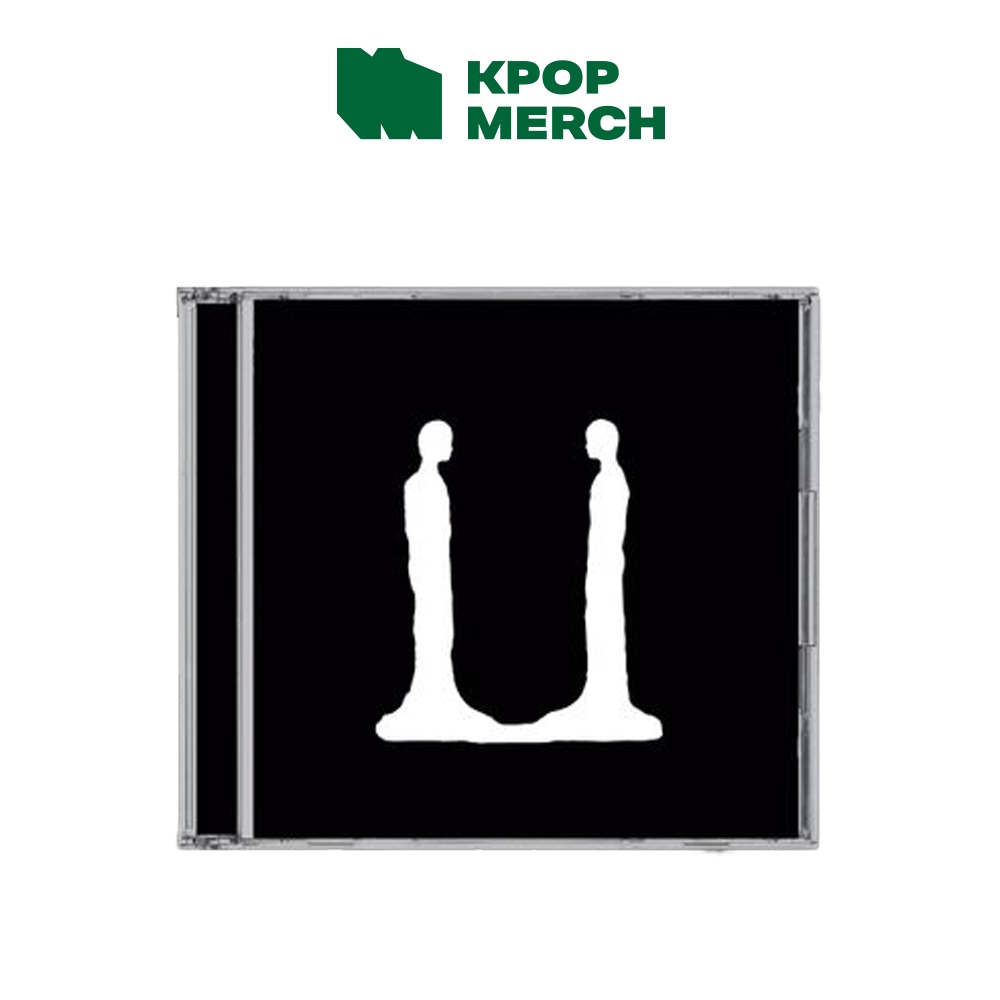 G-DRAGON - 3rd Album [ Ubermensch ]_Jewel ver em Oferta na Shopee