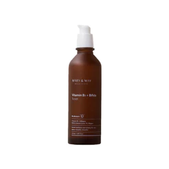 mary&may vitamin b5 + bifida toner 120ml