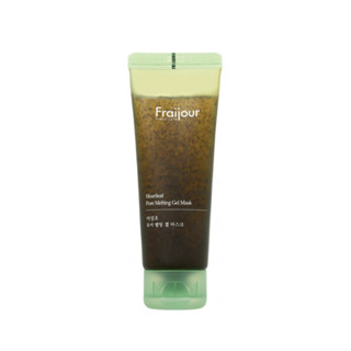 fraijour heartleaf pore melting gel mask 75ml