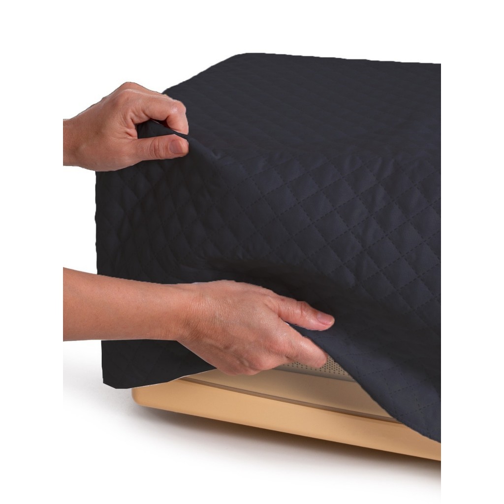Forro para Microondas capacidade 20 Litros ou 30 Litros - Matelado em Oferta na Shopee