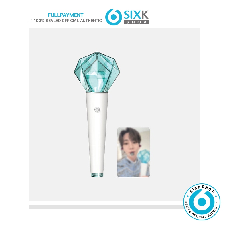 SHINee - Official LIGHT STICK em Oferta na Shopee