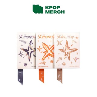 TOMORROW X TOGETHER (TXT) - 6th Mini Album [ Minisode 3 : Tomorrow ] em Oferta na Shopee