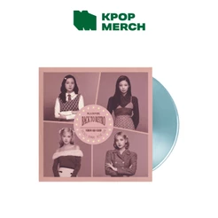 BLACKPINK - The Game Photocard Collection [ Back To Retro ]