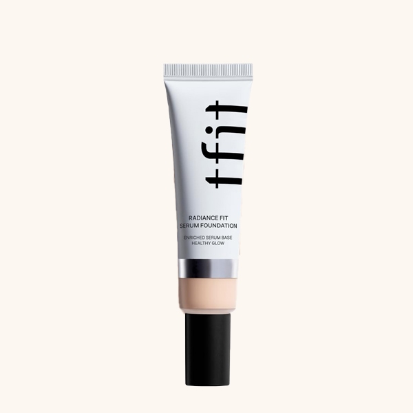tfit radiance fit serum foundation 30g 19colors · foto 2