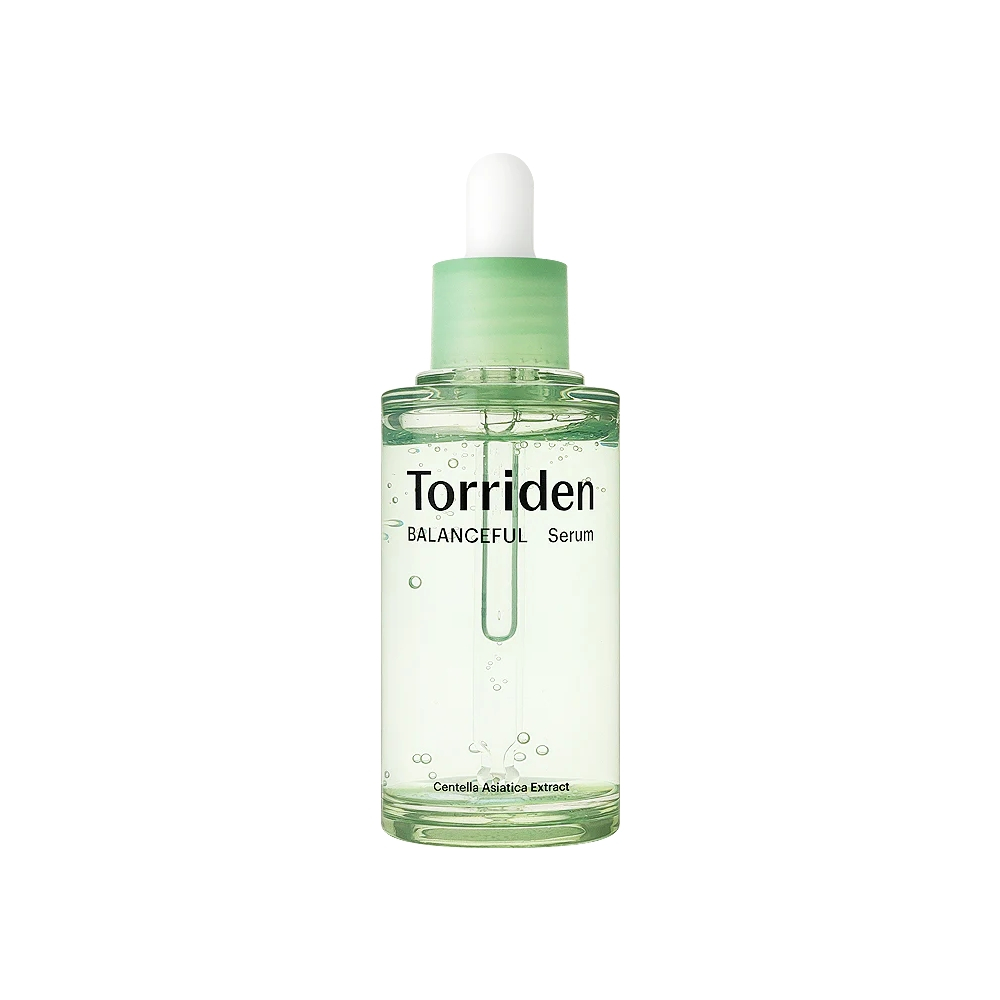 Soro cica Balanceado torriden 50ml