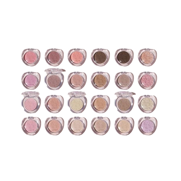 Etude What's in My Eyes 24 colors em Oferta na Shopee
