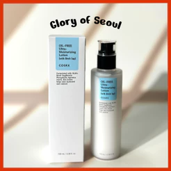 COSRX Oil-free Ultra Moisturizing Lotion 100ml