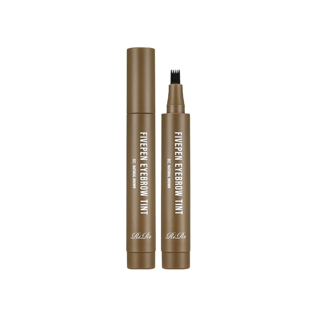 rire fivepen eyebrow tint 2.5g