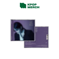 I.M - 3rd EP Album [ Off The Beat ]_Jewel ver