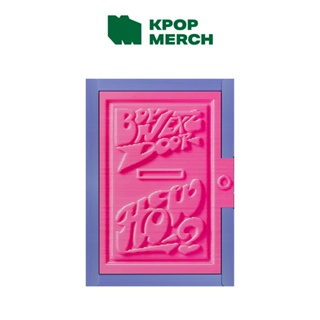 BOYNEXTDOOR - 2nd EP Album [ How ? ]_Weverse Album ver em Oferta na Shopee