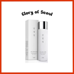 JIN JUNG SUNG Essência Hidratante Facial Suavizante Não Pegajoso, 150ml