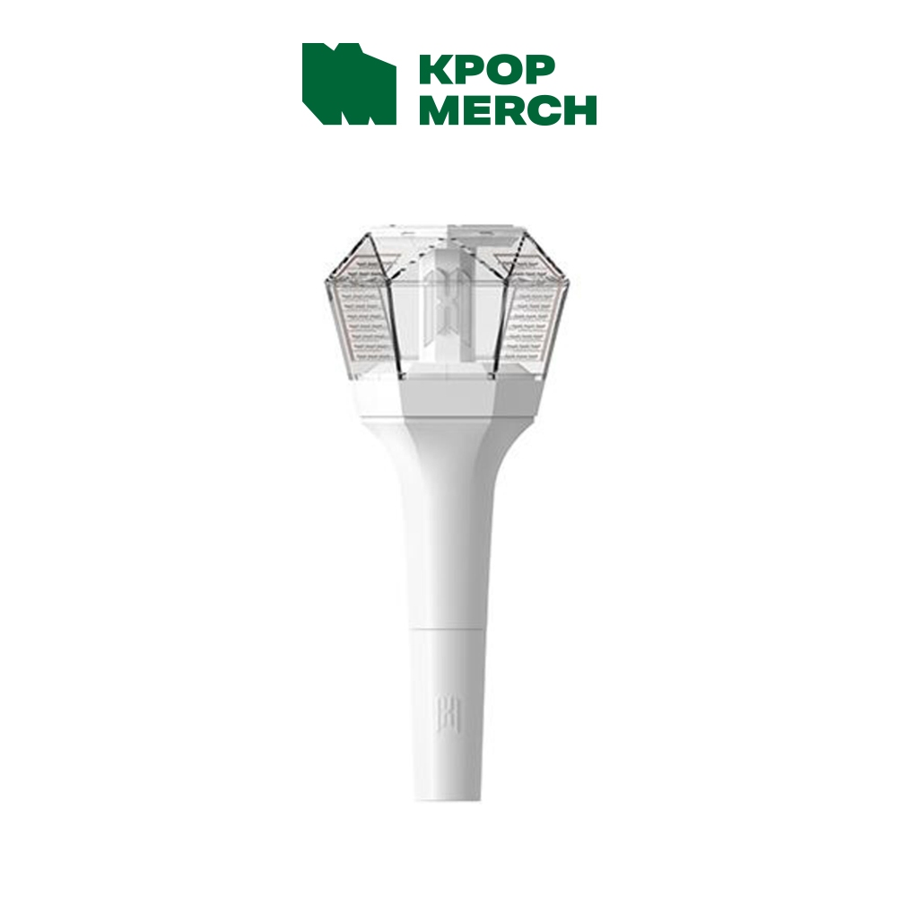 MONSTA X Official Light Stick ver.3 - Hobbies & Collections