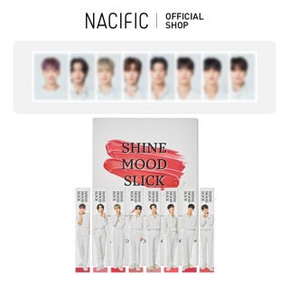 NACIFIC ATEEZ Mood In Bloom Shine Mood Slick Set em Oferta na Shopee