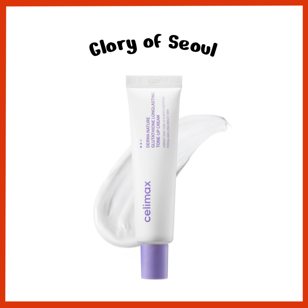 CELIMAX Derma Nature Glutationa 9 Horas Creme Tonificante De Longa Duração, 35ml em Oferta na Shopee