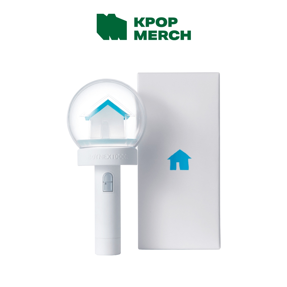 BOYNEXTDOOR Official Light Stick - Hobbies & Collections