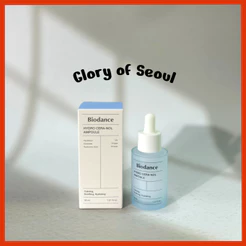 BiodanceHydro Cera-nol Ampoule