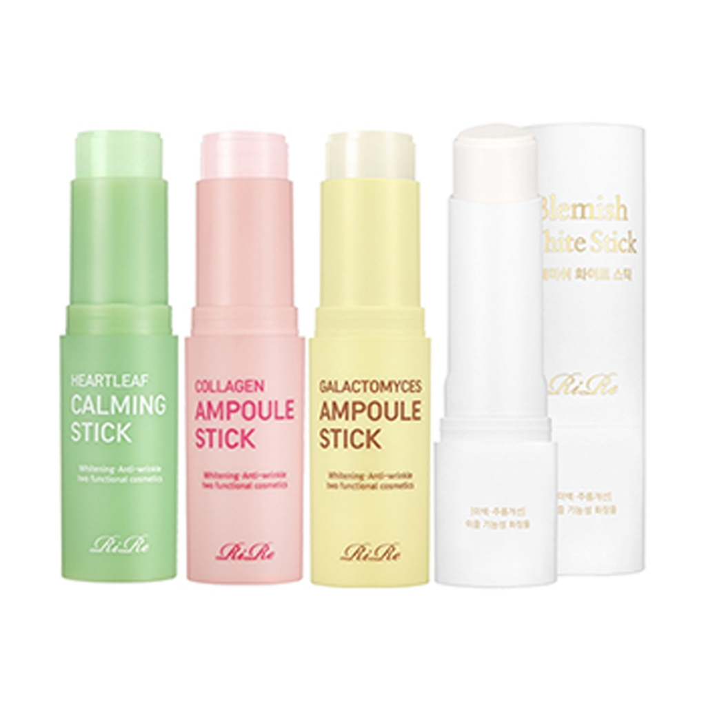 rire ampoule stick multi balm 4types em Oferta na Shopee