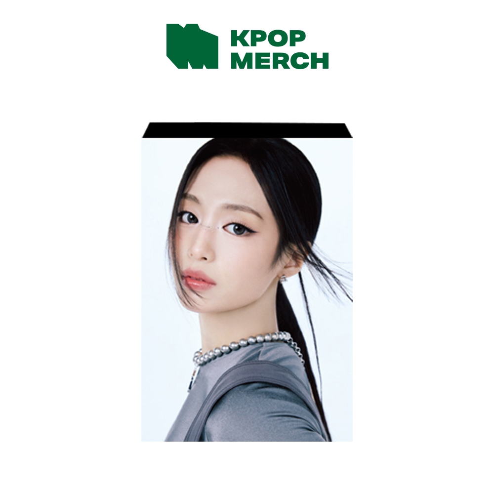 BABYMONSTER - 1st Mini Album [ Babymons7er ]_YG Tag Album em Oferta na Shopee