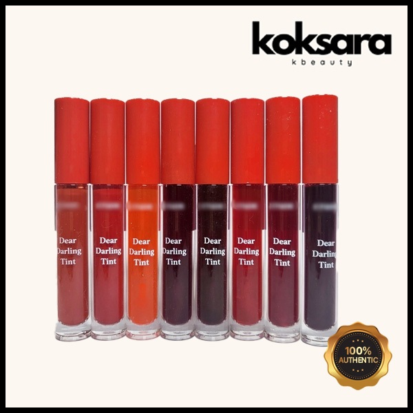 etude house Querido gel De Água Matiz 5g em Oferta na Shopee