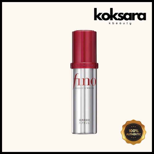 fino premium touch hair oil 70ml