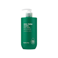 farmstay sica farm calming body wash 500ml