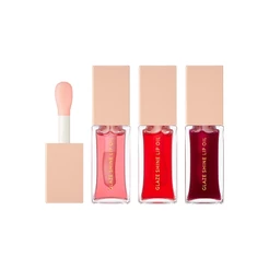 nature republic glaze shine lip oil 7g 3colors
