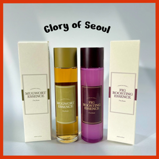 I'M FROM Mugwort Essence /Fig Boosting Essence 150ml em Oferta na Shopee