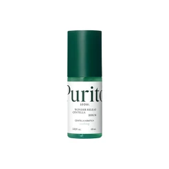 purito seoul Soro De centella De Folha Maravilha 60ml