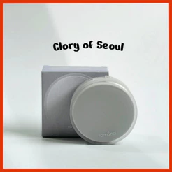 rom&nd NU ZERO CUSHION SPF24 PA++ 15g 5Color