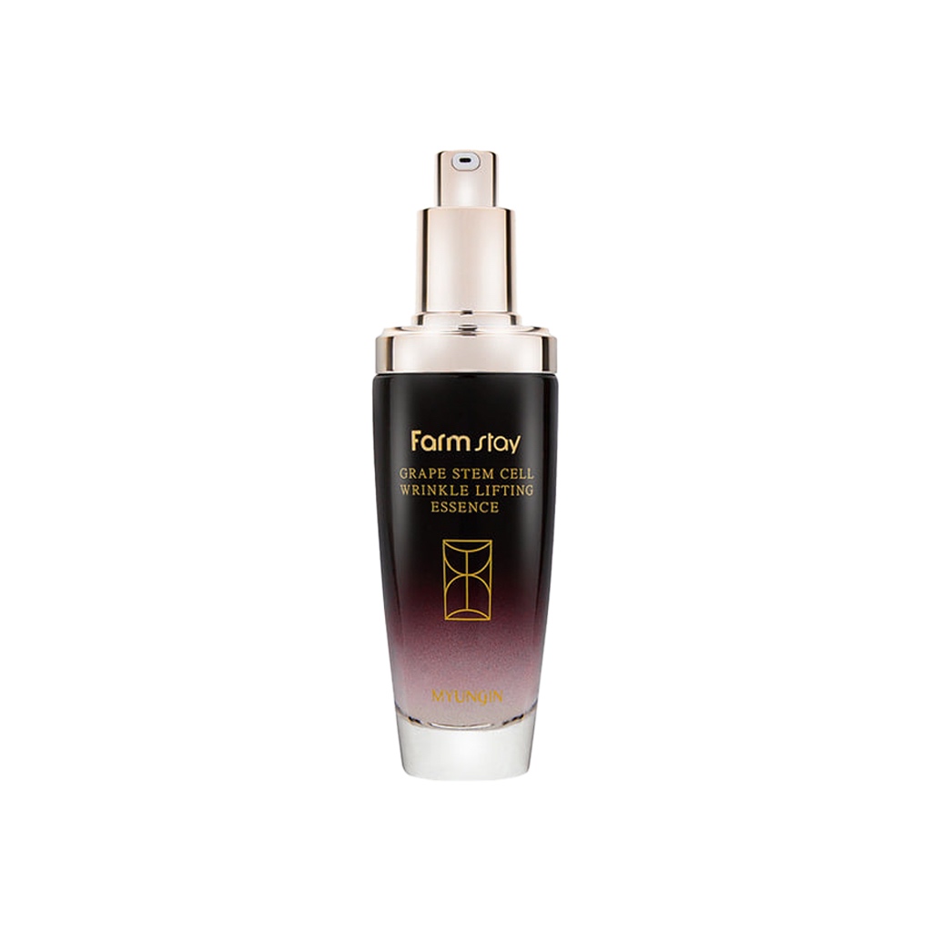 farmstay Essência De Levantamento De Rugas De Células-Tronco De Uva 50g - Beauty