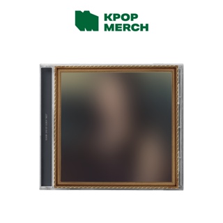 SOOJIN - 2nd EP Album [ Rizz ]_Jewel em Oferta na Shopee