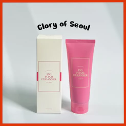 [Eu sou de] Fig Foam Cleanser,, 150ml